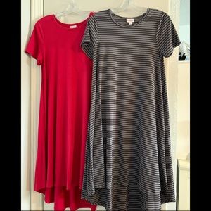 LuLaroe Dresses